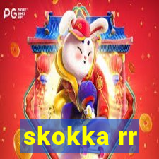 skokka rr